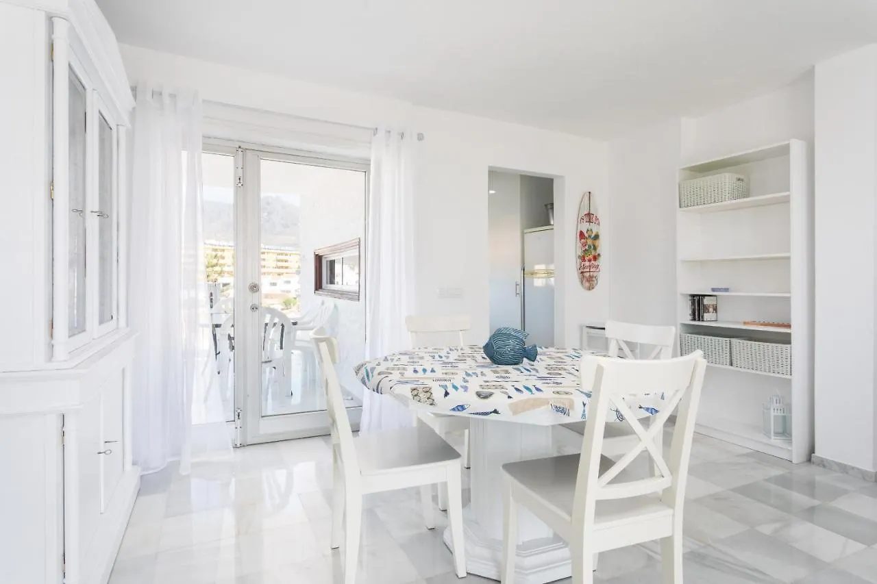 Home2Book Stunning Sea Views Adeje, Wifi & Pool Playa Fanabe 0*,  Spain