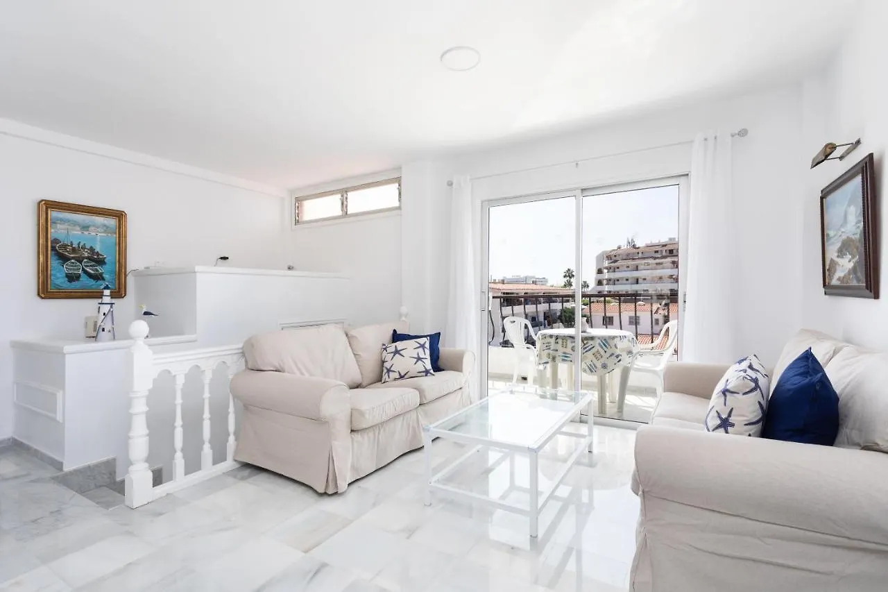 Holiday home Home2Book Stunning Sea Views Adeje, Wifi & Pool Playa Fanabe Spain