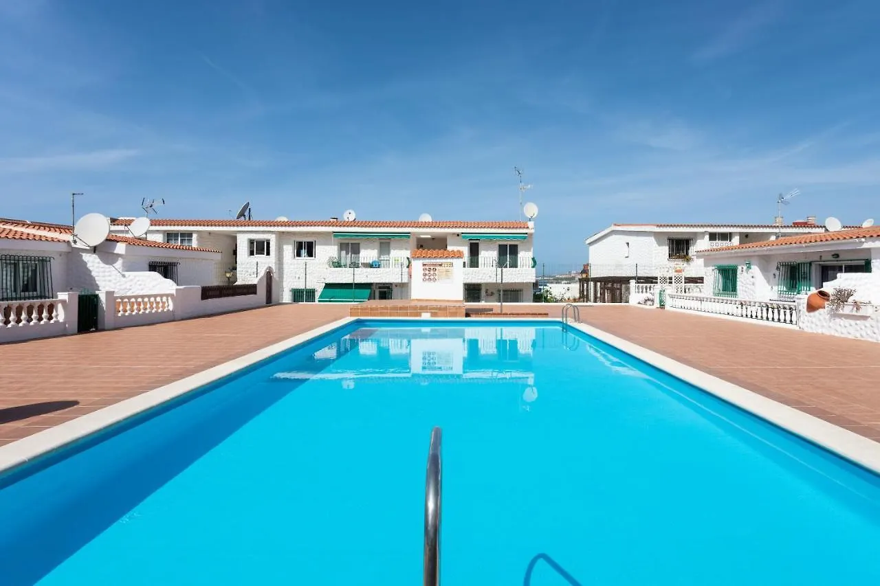 Home2Book Stunning Sea Views Adeje, Wifi & Pool Playa Fanabe Holiday home