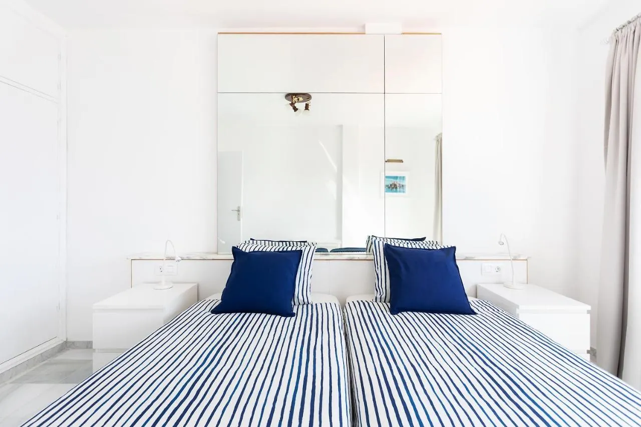 Home2Book Stunning Sea Views Adeje, Wifi & Pool Playa Fanabe 0*,
