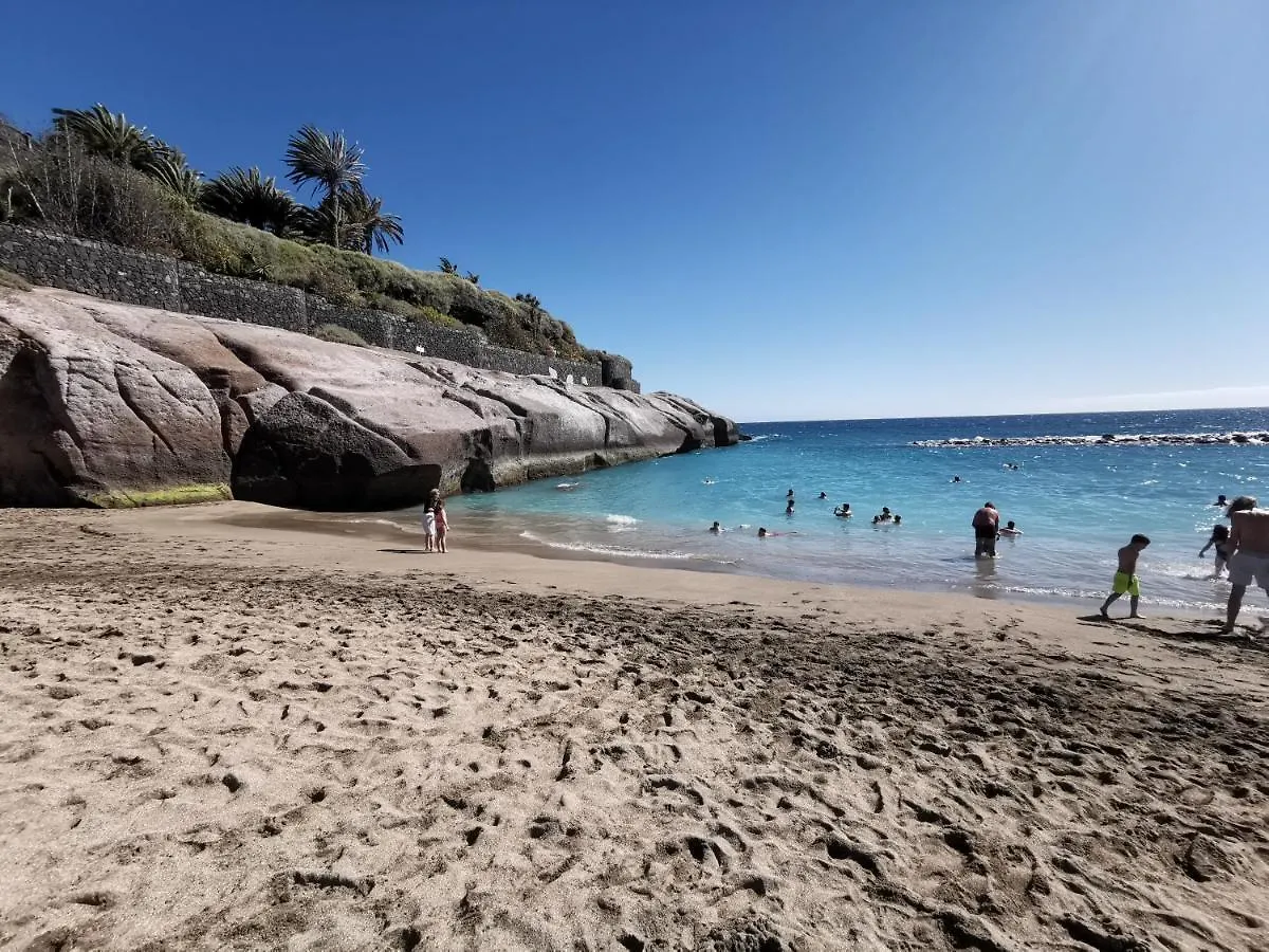 Home2Book Stunning Sea Views Adeje, Wifi & Pool Playa Fanabe