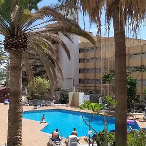Apartamento Beach Las Americas, Playa Feñabe